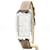 Hermès Montre Hermes Cape Cod CC3.210. Argenté  - vue 1