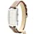Hermès Montre Hermes Cape Cod CC3.210. Argenté  - vue 2