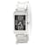 Reloj Hermès Tandem en acero. Plata  - vista 1