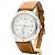 Superb relógio Hermès Clipper Chrono CL5.710. Prata - vista 2