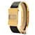 Hermès Bellissimo orologio Hermes Loquet, modello LO1.210 per donne D'oro  - vista 2