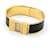 Hermès Bellissimo orologio Hermes Loquet, modello LO1.210 per donne D'oro  - vista 3