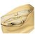 Tote Borsa a mano Prada in pelle beige - vista 7