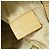 Tote Borsa a mano Prada in pelle beige - vista 8