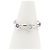 Chanel Ring aus 18K Gelbgold mit Peridot Turmalin und Iolith Größe 51 Silber - Ansicht 5
