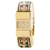 Hermès Hermes Loquet watch, model LO1.210 for women. Golden  - view 1