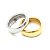 Anello "Love Me" di Cartier. D'oro