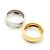 Anello "Love Me" di Cartier. D'oro - vista 3