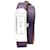 Hermès Hermes Kelly II Uhr (REF : KT1.230) mit Diamanten. Silber  - Ansicht 1