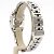 Espléndido reloj de dama Hermès, modelo Rallye. Plata - vista 3