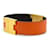 Bellissimo bracciale Hermès H D'oro  - vista 2