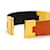Bellissimo bracciale Hermès H D'oro  - vista 3