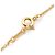 Collar Loving Heart de Tiffany & Co. Dorado - vista 4