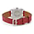 Orologio Tonneau Cape Cod di Hermès. Argento  - vista 4