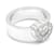 Chopard Ring Modell "Happy Diamonds". Silber  - Ansicht 2