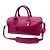 Bellissima borsa Loewe Amazona. Porpora