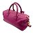 Bellissima borsa Loewe Amazona. Porpora - vista 3