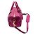 Bellissima borsa Loewe Amazona. Porpora - vista 5