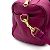Bellissima borsa Loewe Amazona. Porpora - vista 6