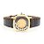 Chopard-Uhr, Happy Diamonds-Kollektion. Golden - Ansicht 3