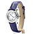 Chopard Happy Sport Uhr aus Stahl. Silber - Ansicht 2