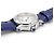Chopard Happy Sport Uhr aus Stahl. Silber - Ansicht 3