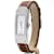 Reloj Hermès modelo Kelly II. Plata  - vista 2