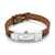 Reloj Hermès modelo Kelly II. Plata  - vista 3