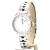 Reloj de mujer Hermès Arceau (AR3.210). Plata - vista 2