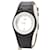 Harnais Uhr (HA3.210) von Hermès Schwarz  - Ansicht 1