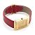 Boucheron Uhr, Modell Reflet Golden - Ansicht 2