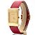 Boucheron Uhr, Modell Reflet Golden - Ansicht 3