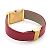 Boucheron Uhr, Modell Reflet Golden - Ansicht 4
