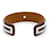 Bracciale Agatha Hermès. Marrone  - vista 2