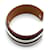 Bracciale Agatha Hermès. Marrone  - vista 3