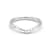Ehering Tiffany & Co. Silber