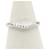 Ehering Tiffany & Co. Silber - Ansicht 2