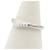 Ehering Tiffany & Co. Silber - Ansicht 3