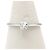 anillo de compromiso de Tiffany & Co Plata - vista 3