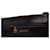 Borsa Chanel CC in pelle d'agnello nera Nero - vista 7
