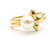 Ring von Van Cleef & Arpels. Golden  - Ansicht 1