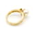 Ring von Van Cleef & Arpels. Golden  - Ansicht 4