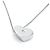 collana di Tiffany & Co. Argento