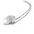 collana di Tiffany & Co. Argento - vista 2