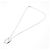 Collana Farfalla Tiffany & Co Argento e Oro Giallo 18K - vista 5