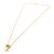Collana Loving Heart di Tiffany & Co. D'oro - vista 3