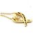 Collana Loving Heart di Tiffany & Co. D'oro - vista 5
