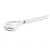 Collana Tiffany & Co modello "Open Teadrop". Argento - vista 4