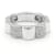Anillo "Profile" de Chanel. Plata  - vista 3
