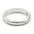 Chanel-Ring, Eternity-Kollektion. Silber - Ansicht 3
